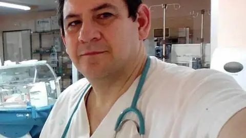 Hector Garrido Hector Garrido