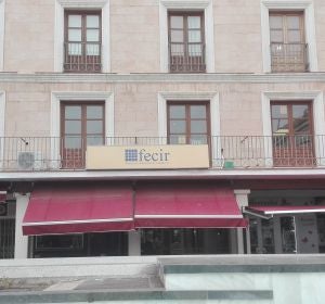 FECIR lamenta el pacto entre el Gobierno y EH Bildu para derogar la Reforma Laboral FECIR lamenta el pacto entre el Gobierno y EH Bildu para derogar la Reforma Laboral