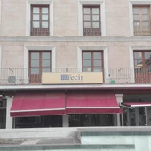 Sede de FECIR en Ciudad Real Sede de FECIR en Ciudad Real