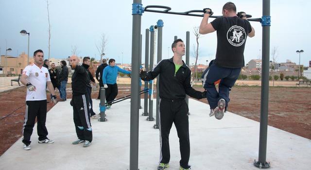 Vila-real acorda amb la Politècnica de València reobrir les instal·lacions esportives Vila-real acorda amb la Politècnica de València reobrir les instal·lacions esportives