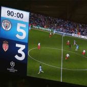 Los nuevos videomarcadores permitirán ofrecer imágenes de los partidos