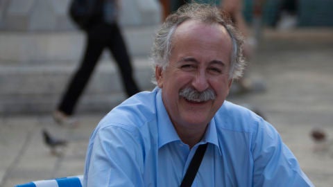 Calixto S&aacute;nchez