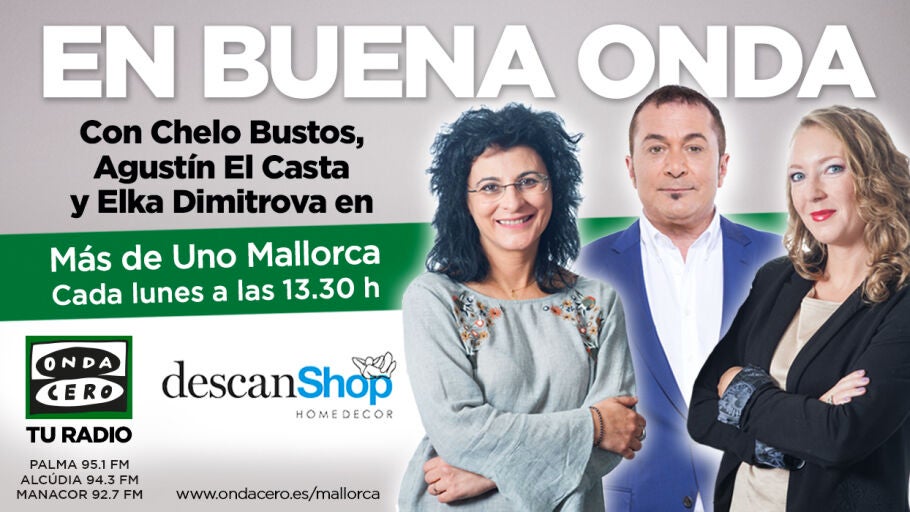 En buena Onda