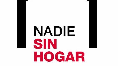 Nadie sin hogar
