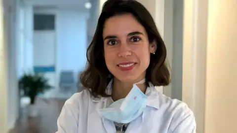 Especialistas alertan de un repunte en dermatitis y caída del pelo por el estrés en buenas manos