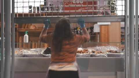 Vila-real planteja una l&iacute;nea d&acute;ajudes als comer&ccedil;os locals afectats per la pand&egrave;mia