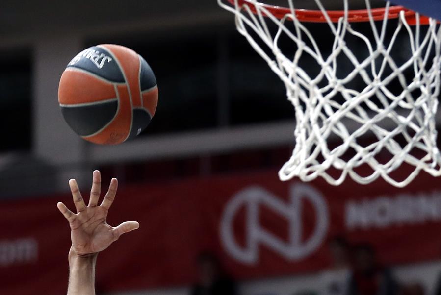 El Herbalife-Real Madrid, aplazado por un positivo de COVID El Herbalife-Real Madrid, aplazado por un positivo de COVID