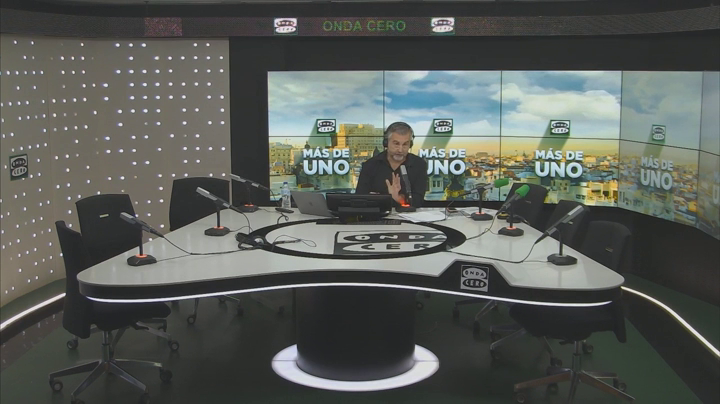 VÍDEO del Monólogo de Carlos Alsina en Más de uno 27/05/2020 VÍDEO del Monólogo de Carlos Alsina en Más de uno 27/05/2020