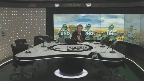 VÍDEO del Monólogo de Carlos Alsina en Más de uno 27/05/2020 VÍDEO del Monólogo de Carlos Alsina en Más de uno 27/05/2020