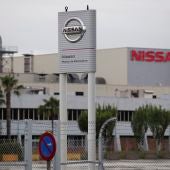Cierre de la fábrica de Nissan en Barcelona: Planta Nissan de la Zona Franca de Barcelona