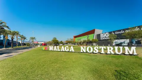 Málaga Nostrum se prepara para su vuelta a la normalidad. Desescalada