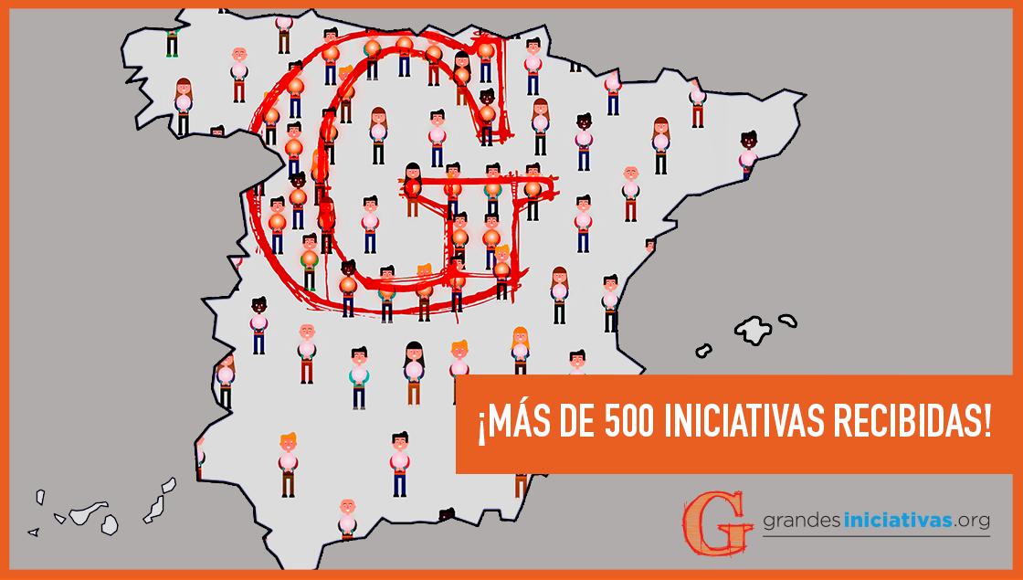 El proyecto "Tú Decides" del Colegio Ntra. Sra. de la Asunción de Jumilla, candidato a los premios educativos "Grandes Iniciativas" El proyecto "Tú Decides" del Colegio Ntra. Sra. de la Asunción de Jumilla, candidato a los premios educativos "Grandes Iniciativas"