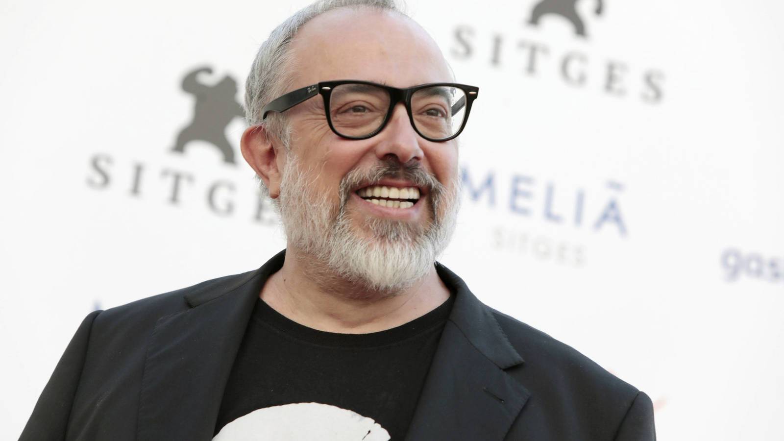 Álex de la Iglesia liderará el "sello de terror y suspense" de Sony y Amazon Prime Video Álex de la Iglesia liderará el "sello de terror y suspense" de Sony y Amazon Prime Video