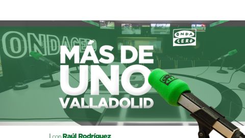 +d1 valladolid con raul rodriguez 12:30-14:00