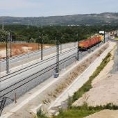 Obras do AVE