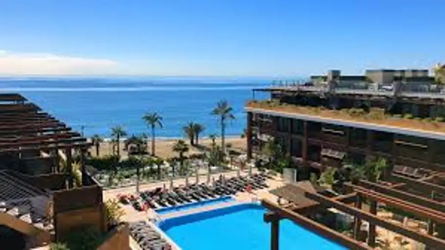Hotel Guadalpín Banús Hotel Guadalpín Banús