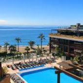 Hotel Guadalpín Banús