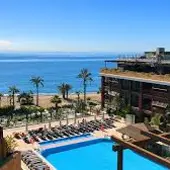 Hotel Guadalpín Banús Hotel Guadalpín Banús