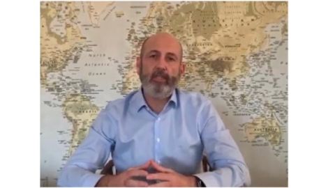 JAVIER GARCIA MAGIC COSTABLANCA