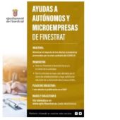 ALCALDE DE FINESTRAT