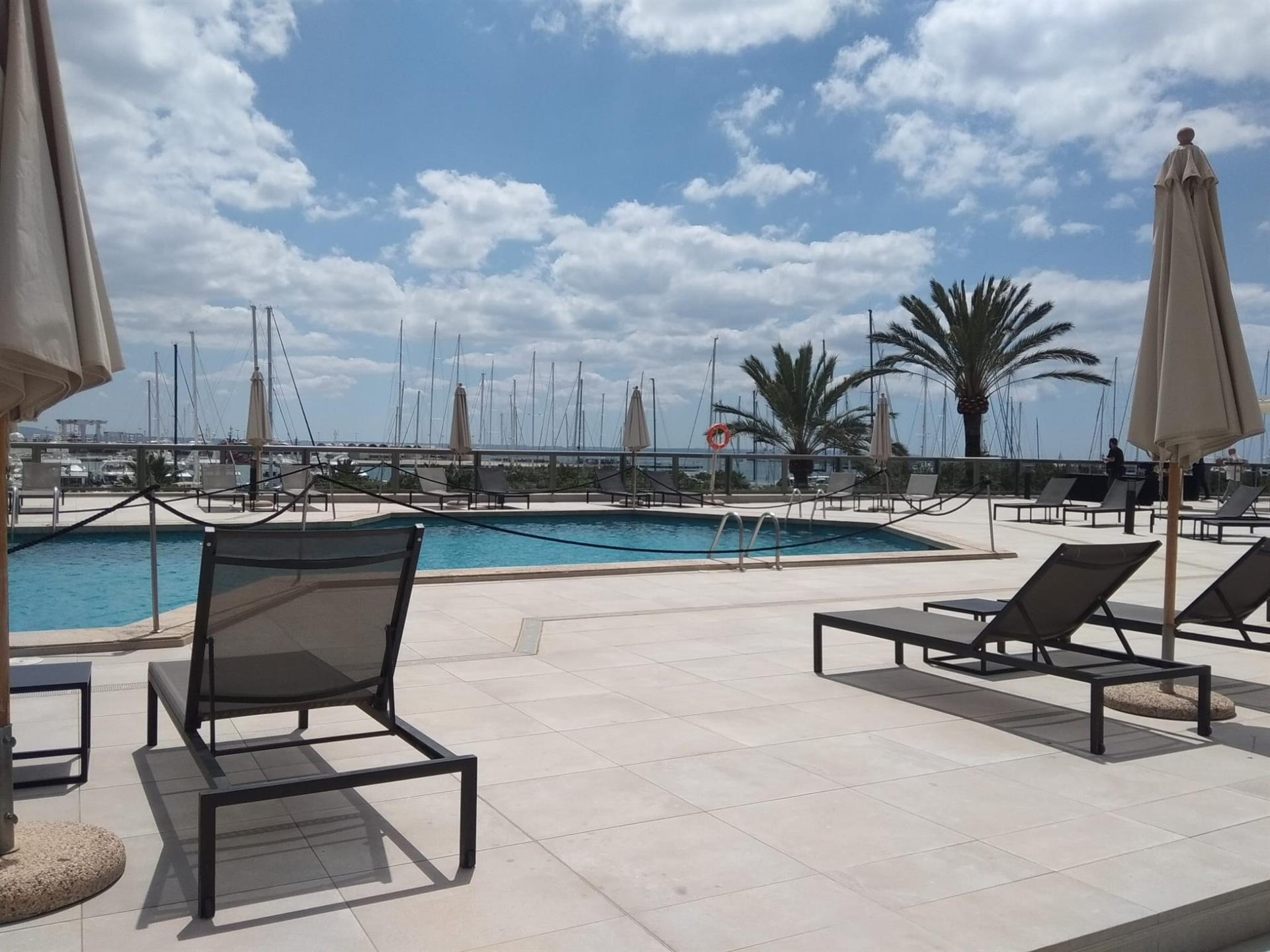 Meliá prevé la apertura de 50 hoteles nacionales en la segunda quincena de julio Meliá prevé la apertura de 50 hoteles nacionales en la segunda quincena de julio