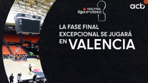 Fase final ACB