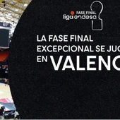 Fase final ACB Fase final ACB
