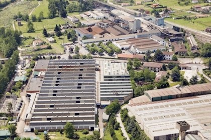La fábrica de Nissan en Los Corrales de Buelna confía en un Plan de Viabilidad para tener futuro La fábrica de Nissan en Los Corrales de Buelna confía en un Plan de Viabilidad para tener futuro