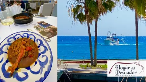 RESTAURANTE HOGAR DEL PESCADOR RESTAURANTE HOGAR DEL PESCADOR