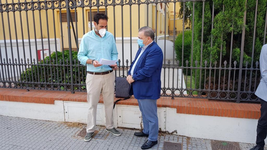 Los hosteleros insisten: "Las medidas anunciadas están bien, pero hacen falta hechos" Los hosteleros insisten: "Las medidas anunciadas están bien, pero hacen falta hechos"