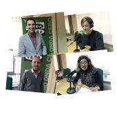 Más de Uno Palencia 28/05/2020