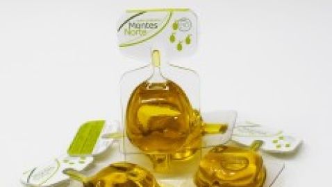 Aceite monodosis