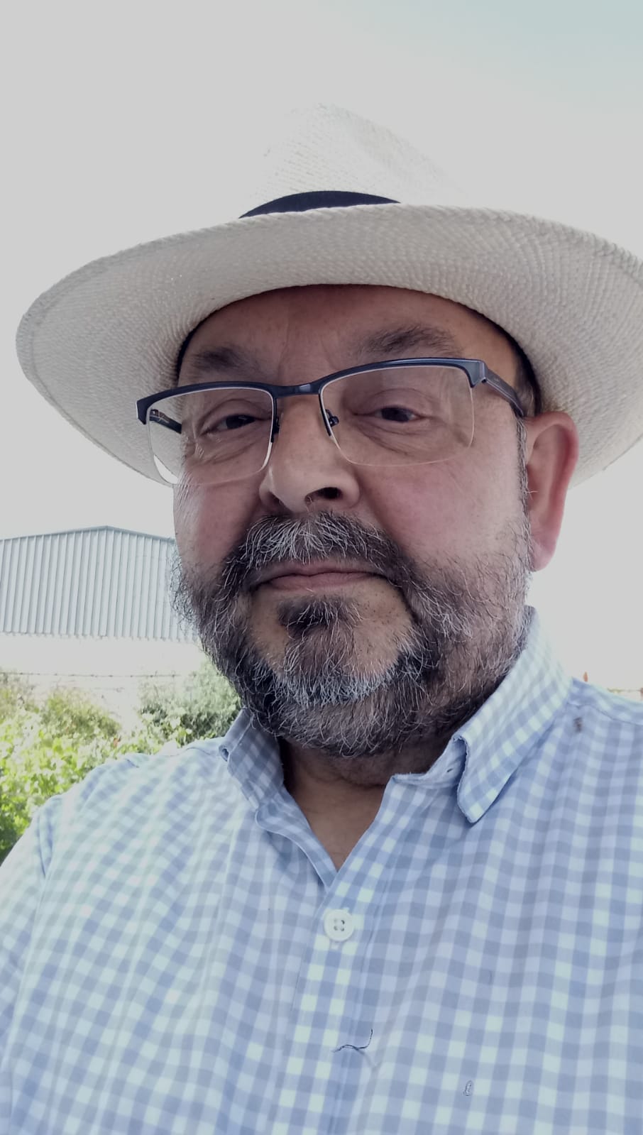 Escucha aquí el comentario de Joaquín Abras Escucha aquí el comentario de Joaquín Abras