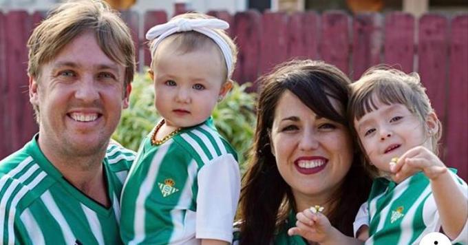 El triste desenlace de Juanma Linares tras más de una semana en coma por un paro cardíaco El triste desenlace de Juanma Linares tras más de una semana en coma por un paro cardíaco