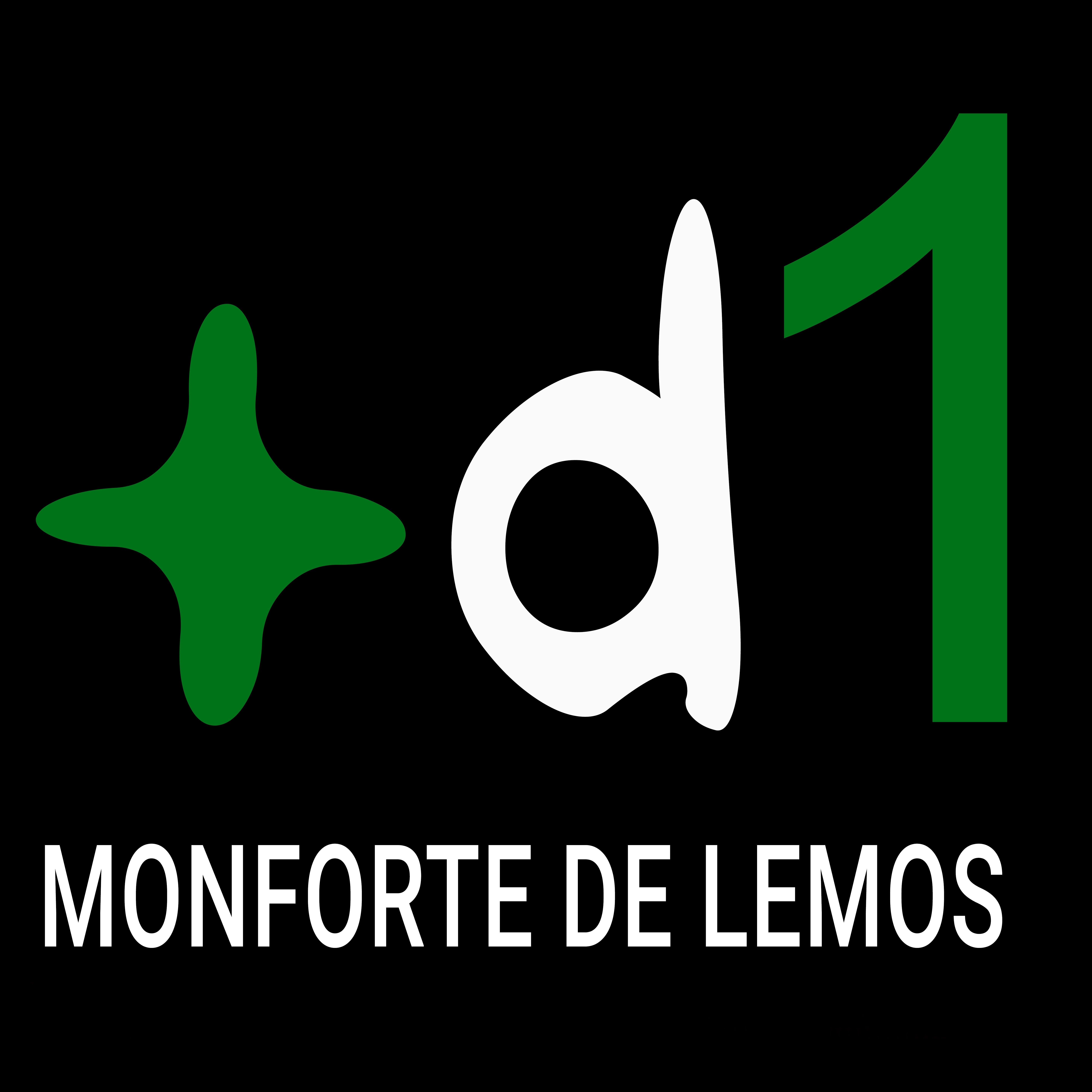 MÁS DE UNO MONFORTE DE LEMOS 17/03/2023 MÁS DE UNO MONFORTE DE LEMOS 17/03/2023