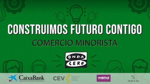 Comercio minorista