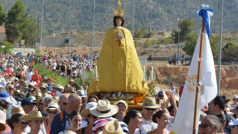 Fiestas de Aspe. Fiestas de Aspe.