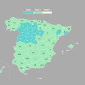 Mapa fase 1, 2 y 3