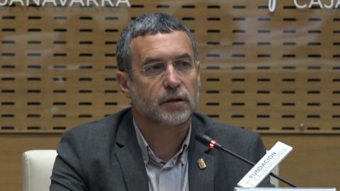 Miguel Laparra
