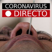 Cambio de fase por coronavirus en España hoy | 27.119 muertos, 182 nuevos contagios y 1 fallecido, en directo