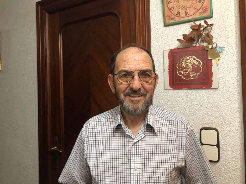 "No se puede pagar por el agua del Júcar tres veces más que por el agua del Tajo" "No se puede pagar por el agua del Júcar tres veces más que por el agua del Tajo"