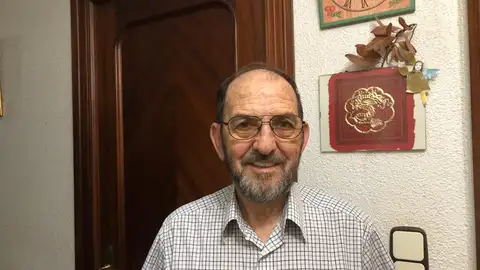 Angel Urbina Angel Urbina