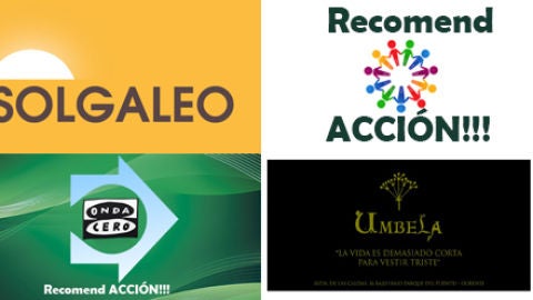 Recomend ACCION Boutique Umbela
