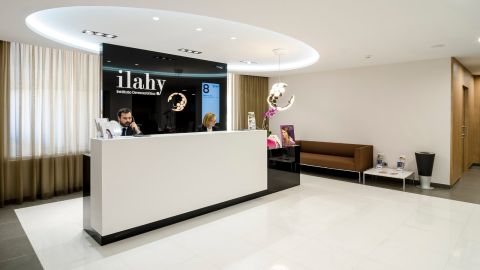 Cl&iacute;nica de medicina y cirug&iacute;a est&eacute;tica de IMED Hospitales