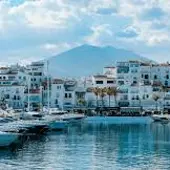PUERTO BANÚS PUERTO BANÚS