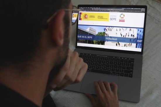 Cursos del SEPE 2023 gratis para desempleados Cursos del SEPE 2023 gratis para desempleados