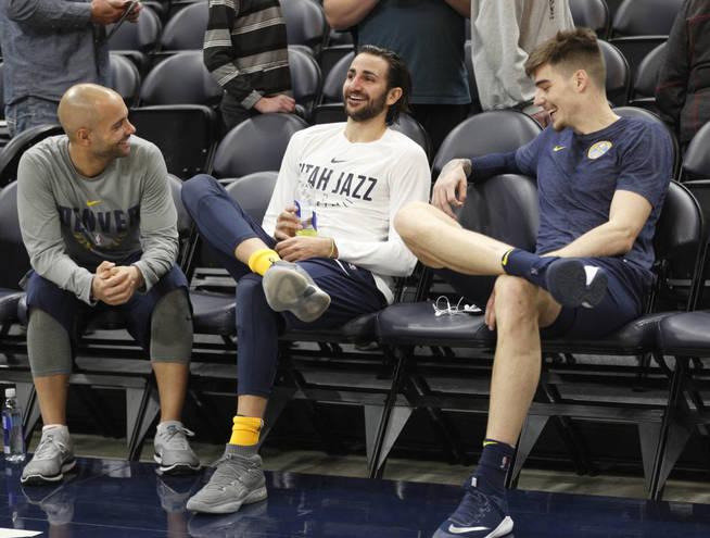 Jordi Fernández, asistente en la NBA: "Sabemos que volvemos a jugar, puede ser nuestro servicio al resto del mundo" Jordi Fernández, asistente en la NBA: "Sabemos que volvemos a jugar, puede ser nuestro servicio al resto del mundo"