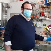 El alcalde de La Barca, Alejandro López
