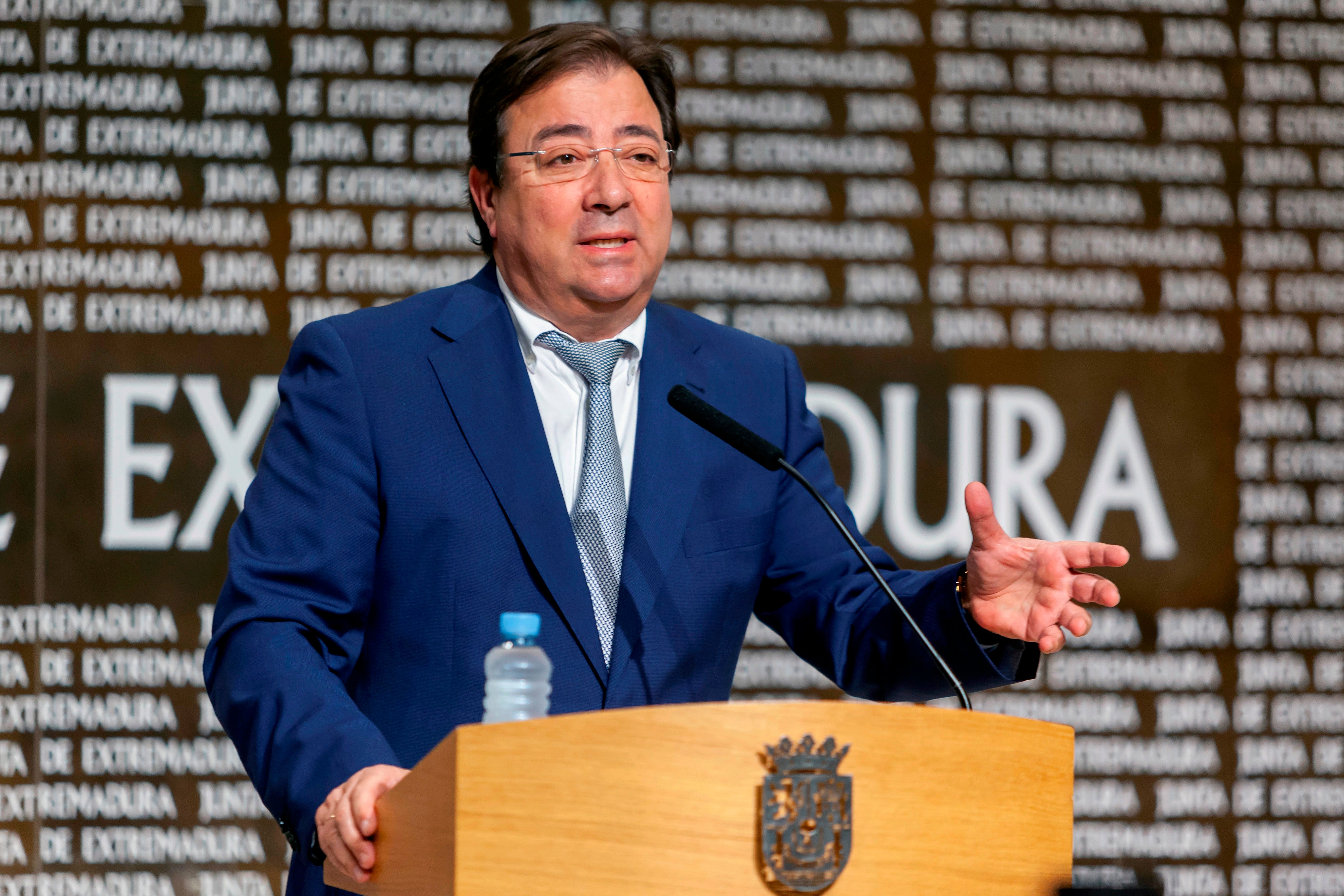 Noticias Mediodía Extremadura 14:20 Noticias Mediodía Extremadura 14:20