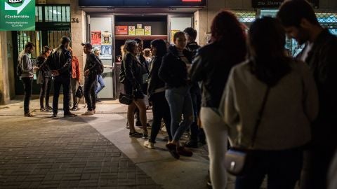 Mas de Uno Pontevedra